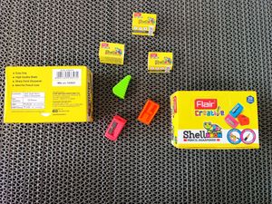 Combo Of Stationaries