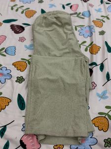 Max Brand Textured Lounge Pants