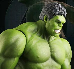 The Avengers Hulk Huge Action Figure