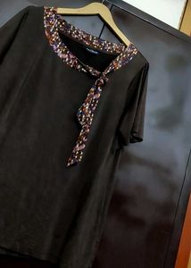 Brown 🟤 Top For Girl Or Woman 38 Bust