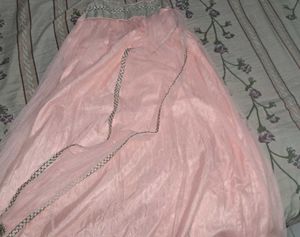 Lehenga for Small Girls