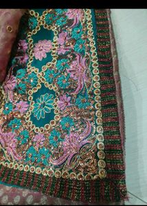 Elegant Saree