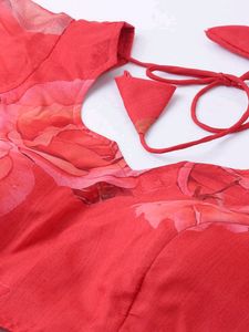 Lehenga &amp; Blouse With Dupatta