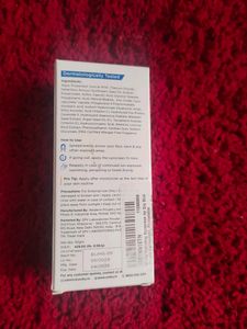 Undry facial Moisturizer , Sunscreen And Sunscreen Stick , Sealed Pack , New Condition
