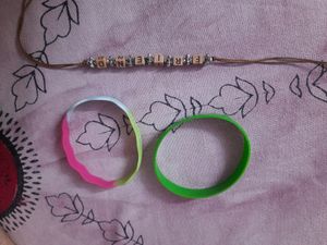 Friends Bracelet