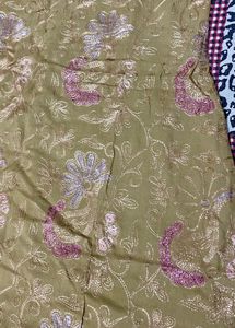 3 Cotton Kurti
