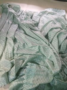 Party Saree