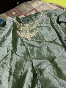 brand new suit