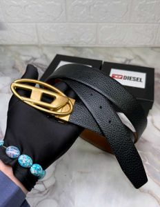 diesel unisex belts