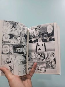 Goodnight Punpun Manga Volume 1