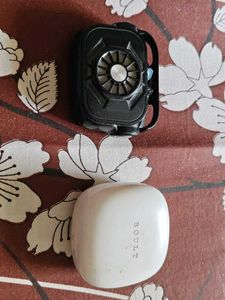 Used TWS Earbuds | Boult K10 | Cosmobuds x50