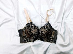 🇳🇿💫🎀Lace Padded Bra