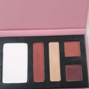Myglamm popxo Hot Damn Face &amp; Eye Kit