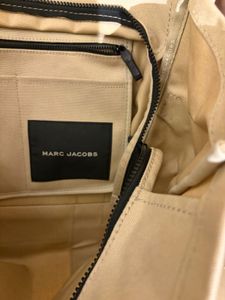 designer used Marc Jacobs The Tote Bag