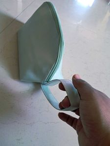 Cute Pouch (Plum)