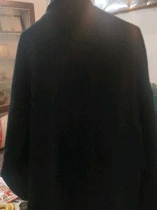 It's An Trench Coat