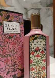 Gucci Flora Gorgeous Gardenia Perfume