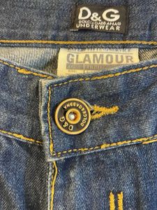 DG Jeans