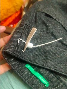 women Dark Wash Jeans