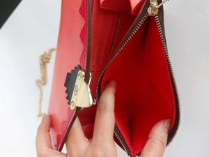 Rare Authentic Louis Vuitton Sling