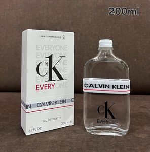 Calvin Klein CK Everyone Eau de Toilette 200ml