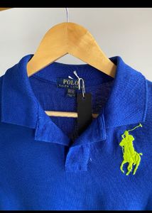Ralph Lauren Polo Shirt