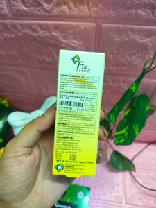 Fix Derma Shadow SPF 30+ Gel