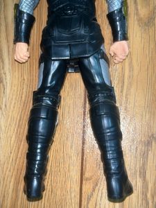 Hasbro Thor Action Figure