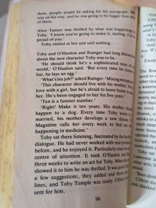 Sidney Sheldon - Stranger in the Mirror