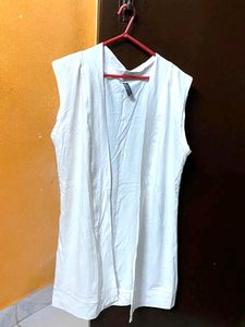 Long Shrug Size -L