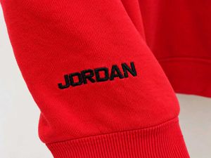 jordan sweatshirt oversized