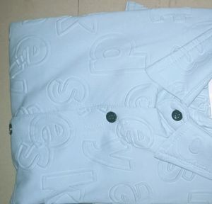 Zara Sky Blue XL Shirt