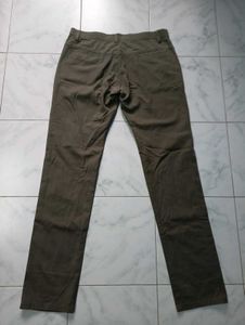 Amry Casual Pants | Custom made