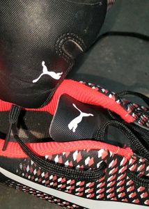Puma Size 10 US