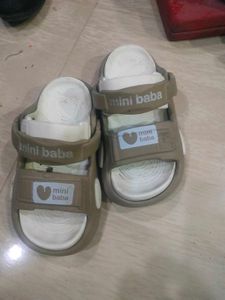 Cute Baby Sandals
