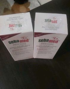 Sebamed Anti-Hairloss Shampoo Wholeseller Pack -6P