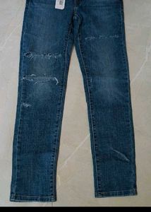 jeans totally new ₹100
