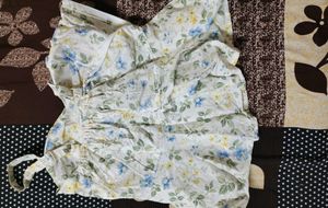 Cotton Top Sleeveless