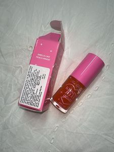 Too Faced Kissing Jelly Gloss - Peach Rings
