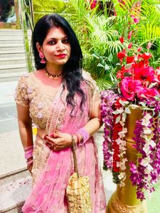 Beautiful Lehenga Choli Set