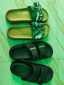 Stylish Flip-Flops for Women
