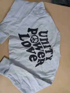 Graphic Print Casual T-Shirt