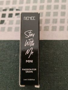 Renee Stay With Me Mini - Grape