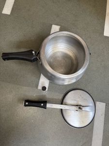 Handi Hawkins 5 Litre Pressure Cooker