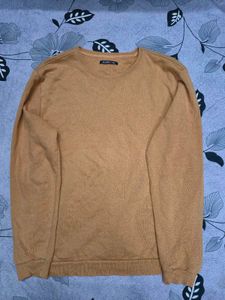 Men's Casual Crewneck Sweatshirt