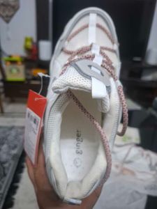 Chunky Platform Sneakers