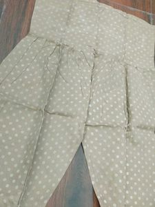 Kurta with Salwar