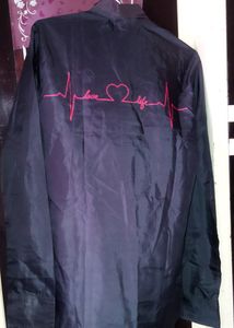 New Shirt