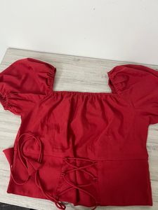 Brand New Top From Rare