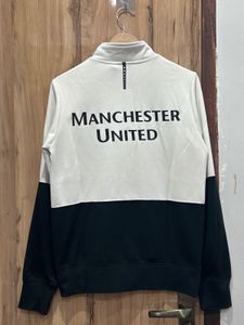 🇮🇳 NIKE Manchester United Jacket